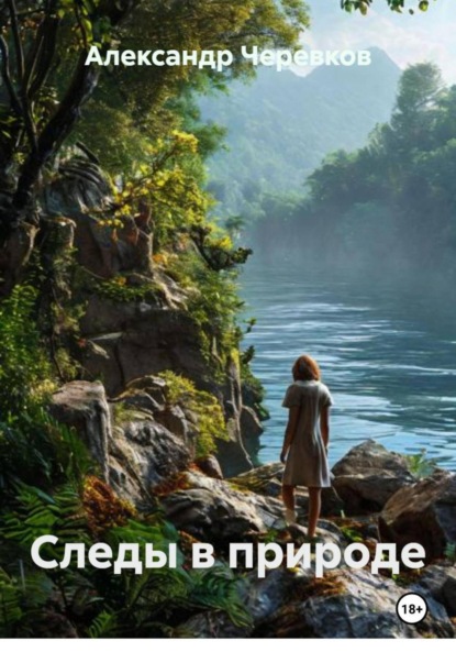 Скачать книгу Следы в природе