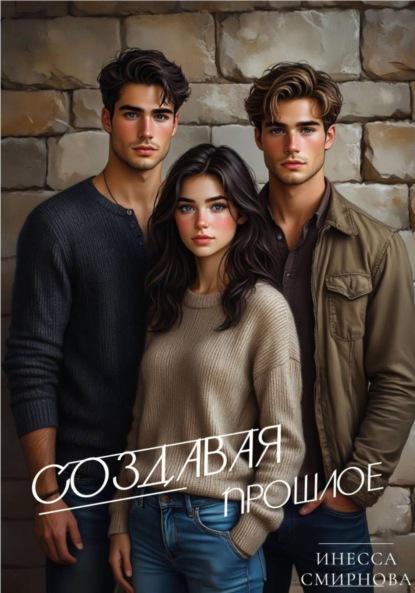 Скачать книгу Создавая прошлое