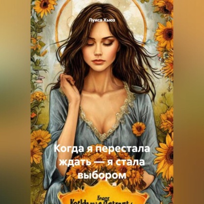 Скачать книгу Когда я перестала ждать – я стала выбором