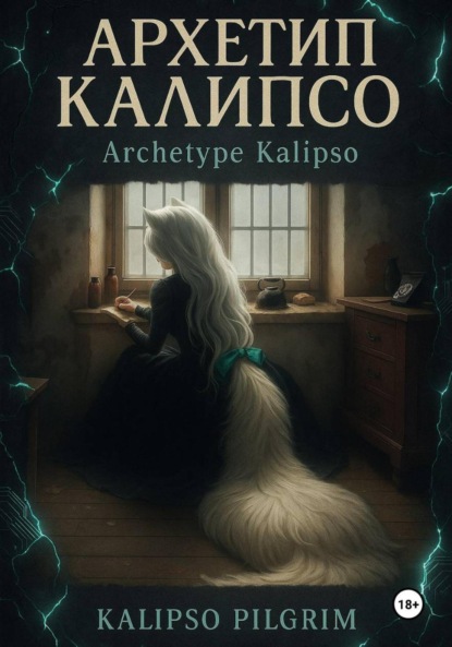 Скачать книгу Архетип Калипсо