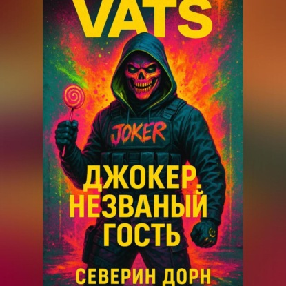 VATS: Джокер. незванный гость