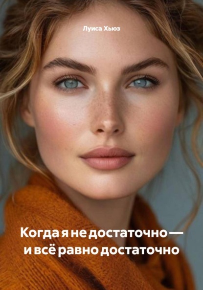 Скачать книгу Когда я не достаточно – и всё равно достаточно