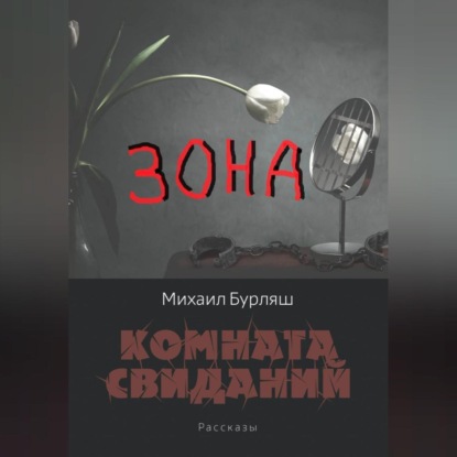 Скачать книгу Зона. Комната свиданий. Рассказы