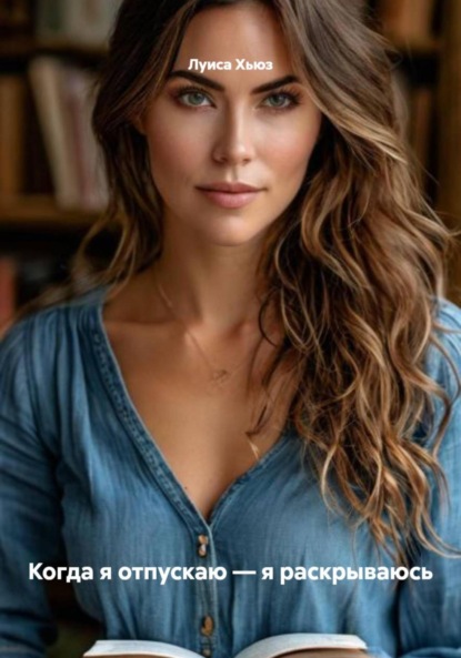 Скачать книгу Когда я отпускаю – я раскрываюсь