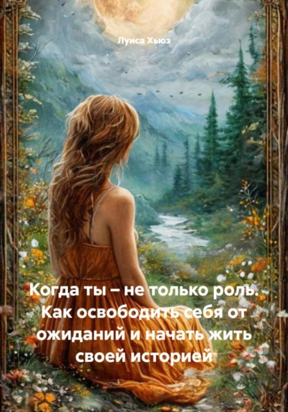 Скачать книгу Когда ты – не только роль. Как освободить себя от ожиданий и начать жить своей историей