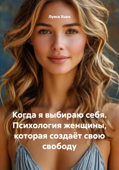 Скачать книгу Когда я выбираю себя. Психология женщины, которая создаёт свою свободу