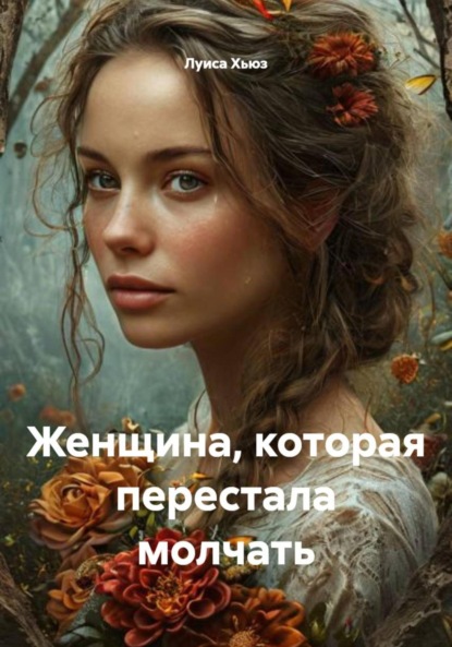 Скачать книгу Женщина, которая перестала молчать