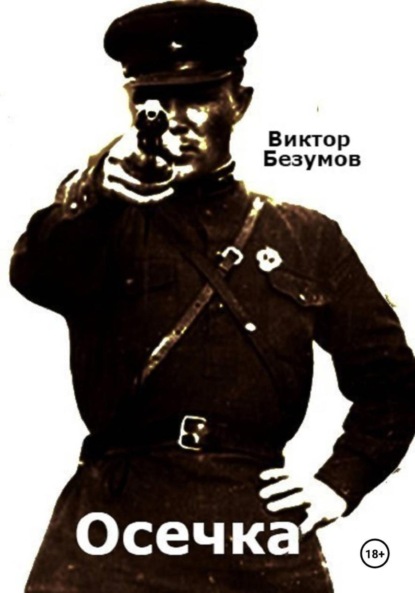 Скачать книгу Осечка