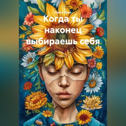 Скачать книгу Когда ты наконец выбираешь себя