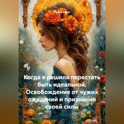 Скачать книгу Когда я решила перестать быть идеальной. Освобождение от чужих ожиданий и признание своей силы