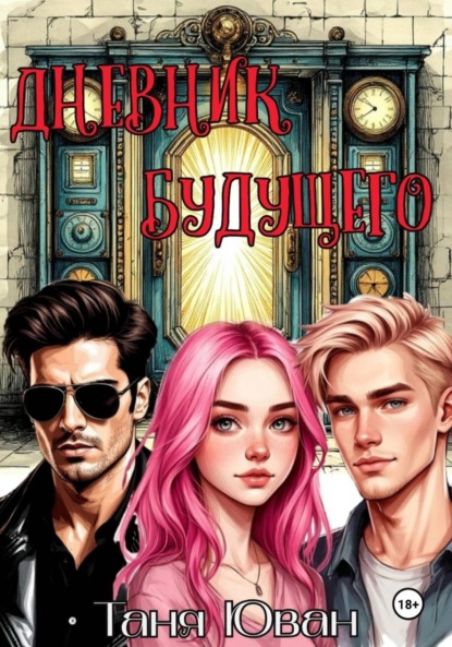 Скачать книгу Дневник будущего