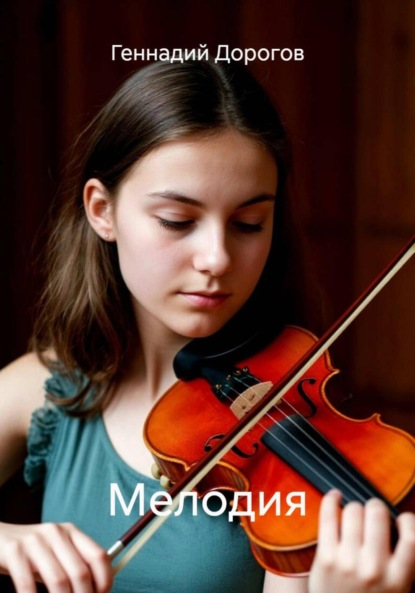 Скачать книгу Мелодия