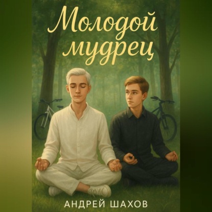Скачать книгу Молодой мудрец