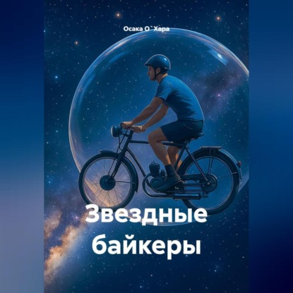 Скачать книгу Звездные байкеры