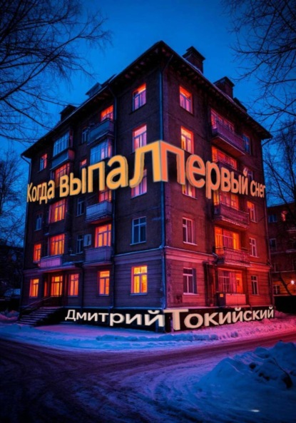 Скачать книгу Когда выпал первый снег