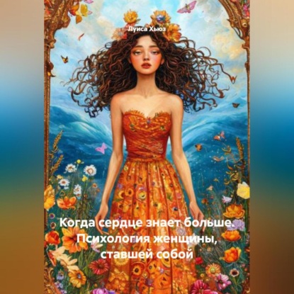 Скачать книгу Когда сердце знает больше. Психология женщины, ставшей собой