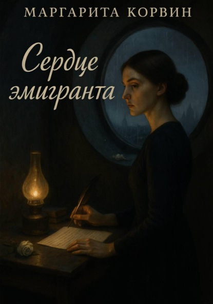 Скачать книгу Сердце эмигранта