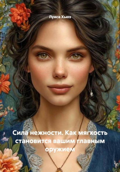 Скачать книгу Сила нежности. Как мягкость становится вашим главным оружием