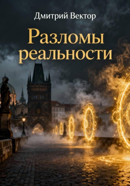 Скачать книгу Разломы реальности