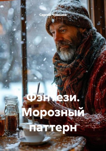 Скачать книгу Фэнтези. Морозный паттерн