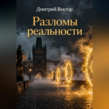 Скачать книгу Разломы реальности