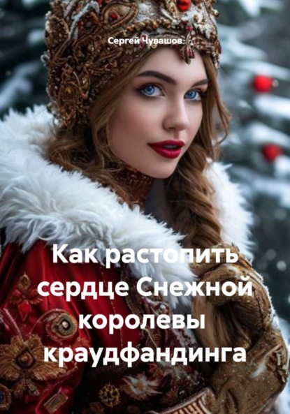 Скачать книгу Как растопить сердце Снежной королевы краудфандинга
