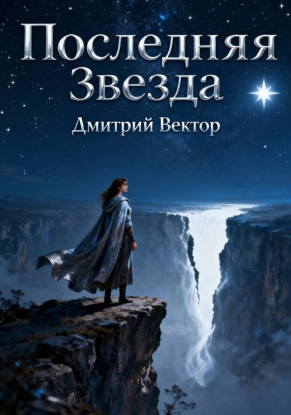 Скачать книгу Последняя Звезда