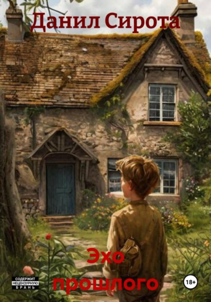 Скачать книгу Эхо прошлого