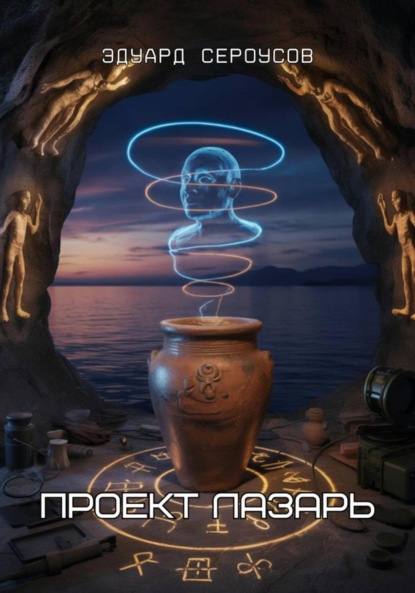 Скачать книгу Проект Лазарь