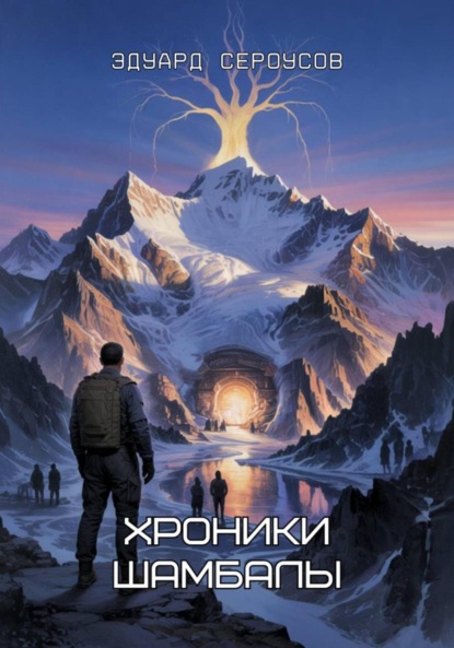 Скачать книгу Хроники Шамбалы