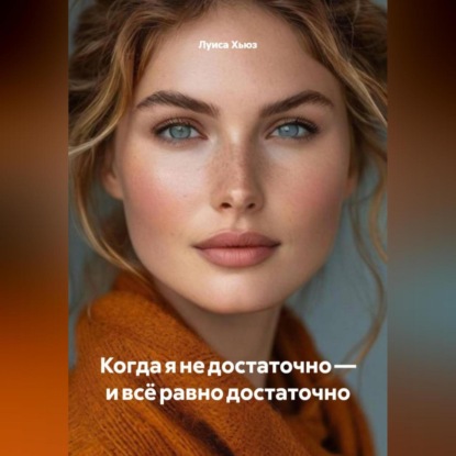 Скачать книгу Когда я не достаточно – и всё равно достаточно