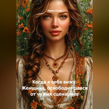 Скачать книгу Когда я себя вижу. Женщина, освободившаяся от чужих сценариев