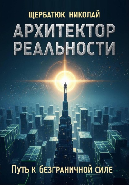 Скачать книгу Архитектор Реальности: Путь к безграничной силе
