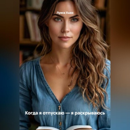 Скачать книгу Когда я отпускаю – я раскрываюсь