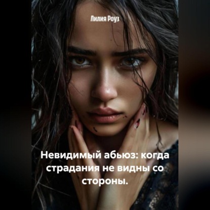 Скачать книгу Невидимый абьюз: когда страдания не видны со стороны.