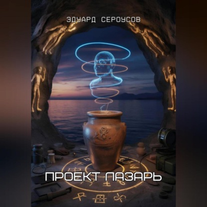 Скачать книгу Проект Лазарь