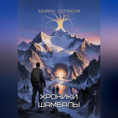 Скачать книгу Хроники Шамбалы