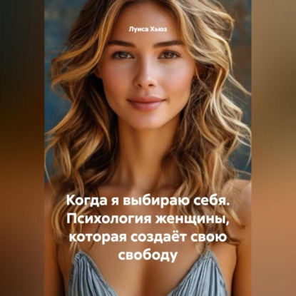 Скачать книгу Когда я выбираю себя. Психология женщины, которая создаёт свою свободу