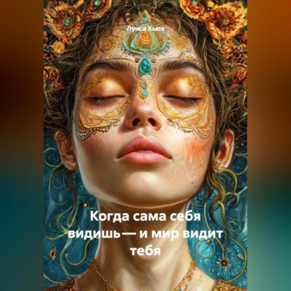 Скачать книгу Когда сама себя видишь – и мир видит тебя