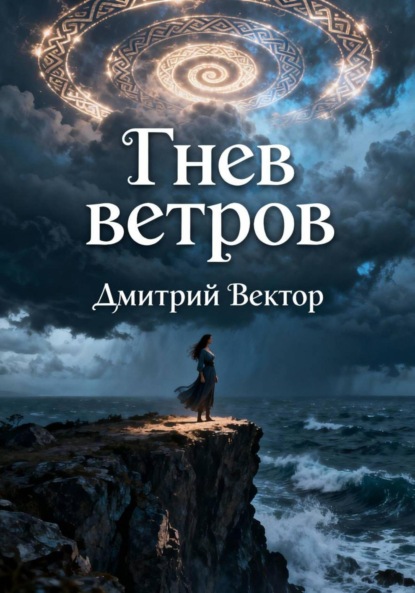 Скачать книгу Гнев ветров