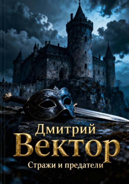 Скачать книгу Стражи и предатели