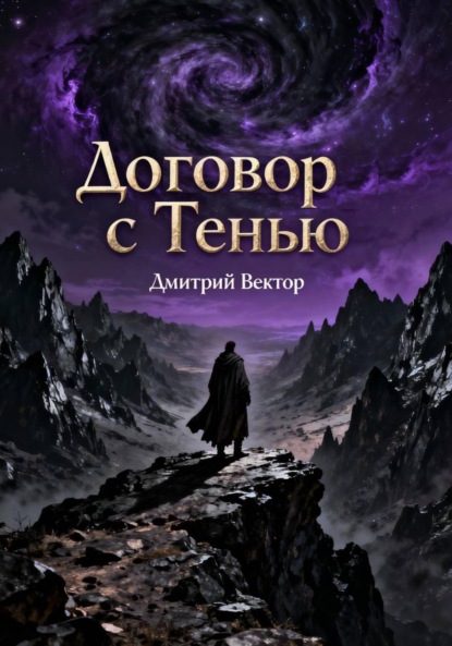 Скачать книгу Договор с Тенью