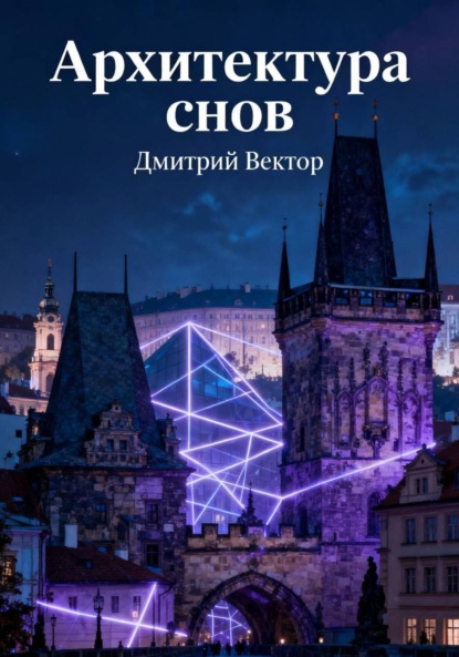 Скачать книгу Архитектура снов