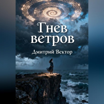 Скачать книгу Гнев ветров