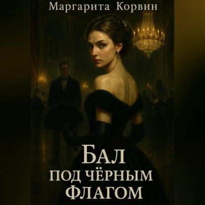 Скачать книгу Бал под чёрным флагом