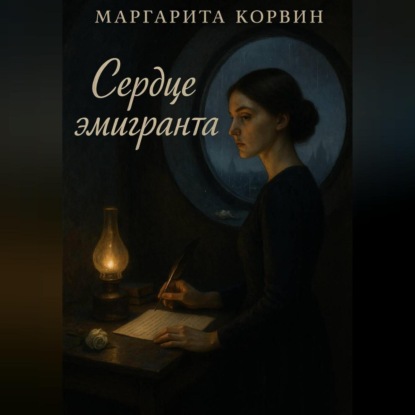 Скачать книгу Сердце эмигранта