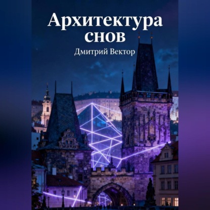 Скачать книгу Архитектура снов