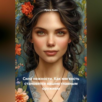 Скачать книгу Сила нежности. Как мягкость становится вашим главным оружием