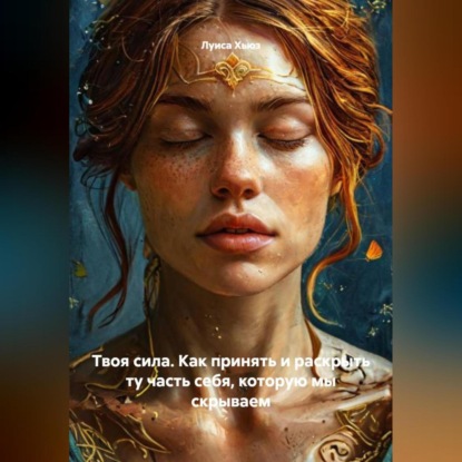 Скачать книгу Твоя сила. Как принять и раскрыть ту часть себя, которую мы скрываем