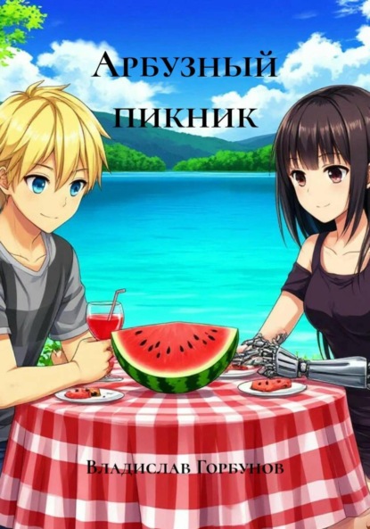 Арбузный пикник